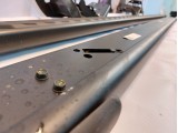 Running Boards (Set of 2, Takeoff)